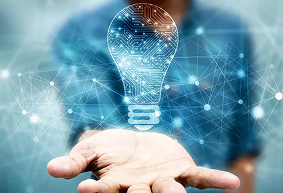 Innovation in Standards