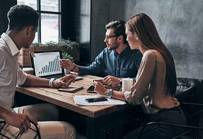 Comprehensive Service Model