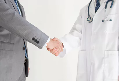 Customer-Centric Focus