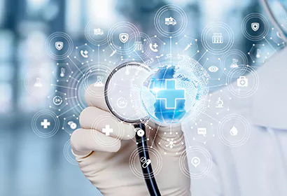 Global Healthcare Advancement